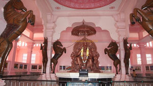 Shivaji Spoorthy Kendra